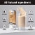 Slate Vanilla Latte High Protein Iced Coffee 11oz Perspective: left