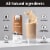 Slate Vanilla Latte High Protein Iced Coffee 11oz 4pk Perspective: left