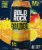 Bold Rock Bolder Mango Hard Lemonade Perspective: left