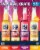 Bold Rock® Hard Cider Variety Pack Perspective: left