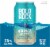 Bold Rock® Craft Cocktails Vodka Bay Crush Pineapple & Cranberry Perspective: left