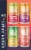 Bold Rock Crush Crate Tequila Crush Pack Perspective: left