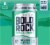 Bold Rock® Non-Alcoholic Apple Cider Blend Perspective: left