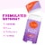 Lume Women's Whole Body Deodorant Smooth Solid Lavender Sage Aluminum Free Perspective: left
