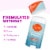 Lume Women's Whole Body Deodorant Stick Unscented Aluminum Free Perspective: left