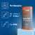 Mando Whole Body Deodorant - Men’s Aluminum-Free Smooth Solid Stick Deodorant - Mt Fuji Perspective: left