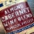 Almond Cabernet Cooking Pellets Red Wine Oak Blend Natural Knotty Wood 20lb Bag Perspective: left