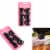 6 Pc Sealing Chip Clips Storage Bag Fresh Food Snack Clip Grip Coffee Crafts Cat Perspective: left