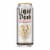 Liquid Death Berry It Alive Sparkling Water Perspective: left