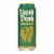Liquid Death Severed Lime Sparkling Water Perspective: left