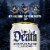 Liquid Death, Still Mountain Water, Real Mountain Source Perspective: left