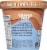 Planet Based Foods™ Coffee Chip Dairy Free Ice Cream Perspective: left