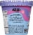 Planet Based Foods™ Blueberry Banana Acai with Granola Dairy Free Ice Cream Perspective: left