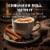 Maud's® Cinnamon Roll Medium Roast Coffee Pods Perspective: left