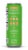 Zyn® Immunity & Recovery Mango Lychee Turmeric Wellness Drink Perspective: left