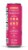Zyn® Immunity & Recovery Mixed Berry Turmeric Wellness Drink Perspective: left
