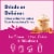 Jordan's Skinny Mixes® Sauces Salted Caramel Sauce Topping Perspective: left