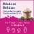 Jordan's Skinny Mixes® Sauces Dark Chocolate Espresso Sauce Topping Perspective: left
