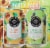 Craftwell Cocktails® Pineapple Margarita + Peach Mojito Cans Perspective: left