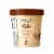 Little Debbie® Honey Buns Ice Cream Pint Perspective: left