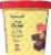 Little Debbie® Nutty Bars Ice Cream Pint Perspective: left