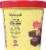 Little Debbie® Nutty Bars Ice Cream Pint Perspective: left