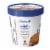 Little Debbie® Oatmeal Creme Pie Ice Cream Pint Perspective: left