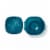Tupperware Heritage Square Bowl - Mysterious Green Perspective: left
