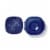 Tupperware Heritage Square Bowl - Arctic Night Perspective: left