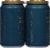 Rod & Hammer's Whiskey Mai Tai Ready To Drink Cans Perspective: left