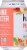 Humm Kombucha® Probiotic Peach Flavored Seltzer Water Cans Perspective: left