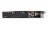 Senzacare SenzaBamboo Replacement Bamboo Brush Heads Perspective: left