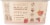 Painterland Sisters™ Meadow Berry 6% Milkfat Organic Skyr Yogurt Cup Perspective: left