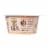 Painterland Sisters™ Peach Organic Skyr Yogurt Cup Perspective: left