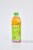 DaoHer Beverage Lychee Oolong Tea Single Bottle Perspective: left