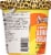 Dr Bombay™ Iced Out Orange Cream Ice Cream Perspective: left