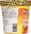 Dr Bombay™ Iced Out Orange Cream Ice Cream Perspective: left