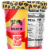 Dr. Bombay™ Strawberry Cream Dream Ice Cream Pint Perspective: left