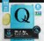 Q Mixers Club Soda Perspective: left