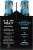 Q Mixers Premium Club Soda Perspective: left