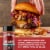 Fire & Smoke Society® Thundering Longhorn Beef Rub Perspective: left