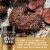 Fire & Smoke Society® Steak King™ Chophouse Seasoning Perspective: left