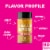 Fire & Smoke® Society Chicka Licka Bam Bam™ Poultry Rub Perspective: left