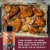 Fire & Smoke Society® Super Bird® Poultry Seasoning Blend Perspective: left
