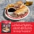 Fire & Smoke Society® Big Dipper Beef Au Jus Gravy Mix Perspective: left