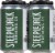 Steeplejack Brewing Northwest India Pale Ale Perspective: left