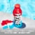 Prime Ice Pop Hydration Drink Perspective: left