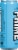 Prime Blue Raspberry Energy Drink Perspective: left