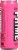 Prime Strawberry Watermelon Energy Drink Can Perspective: left