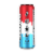 Prime Ice Pop Energy Drink Perspective: left